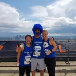 2026 Hackney Half Marathon